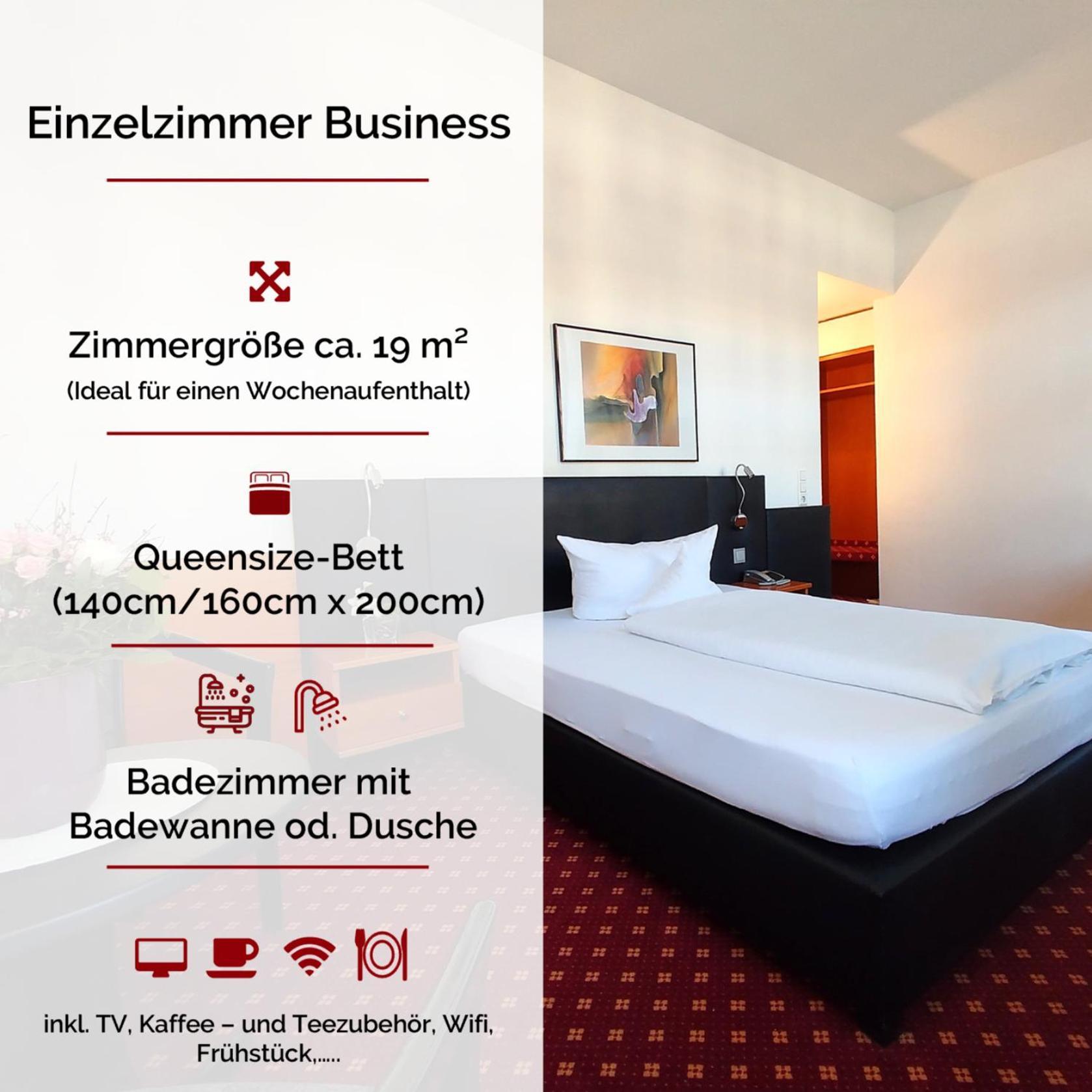 Hotel Schwert Rastatt Kültér fotó