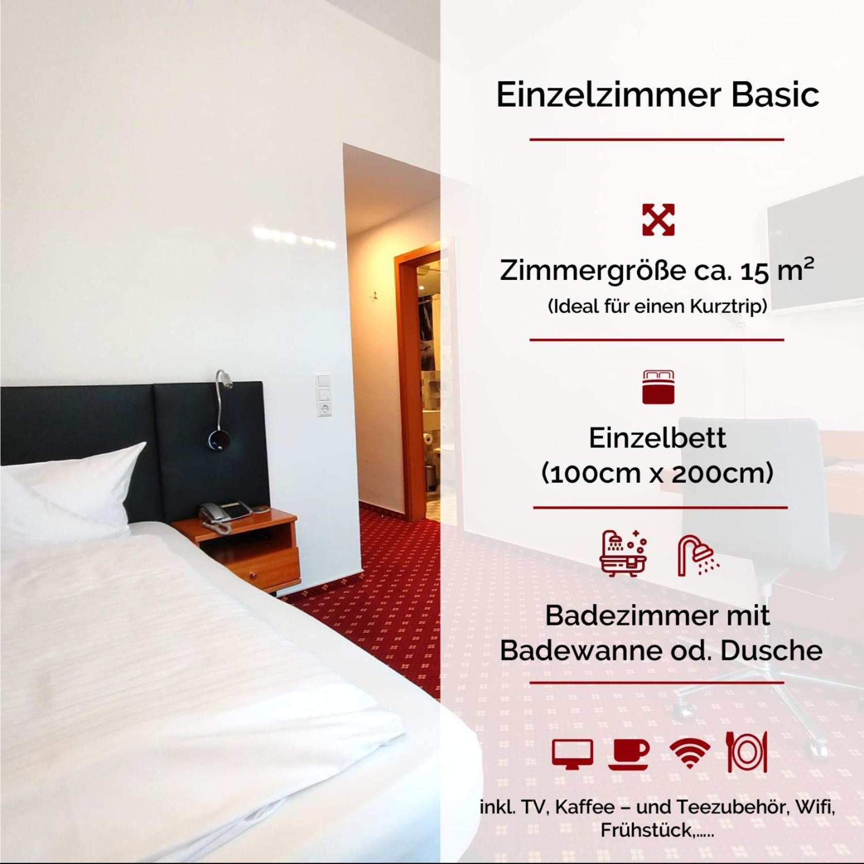 Hotel Schwert Rastatt Kültér fotó