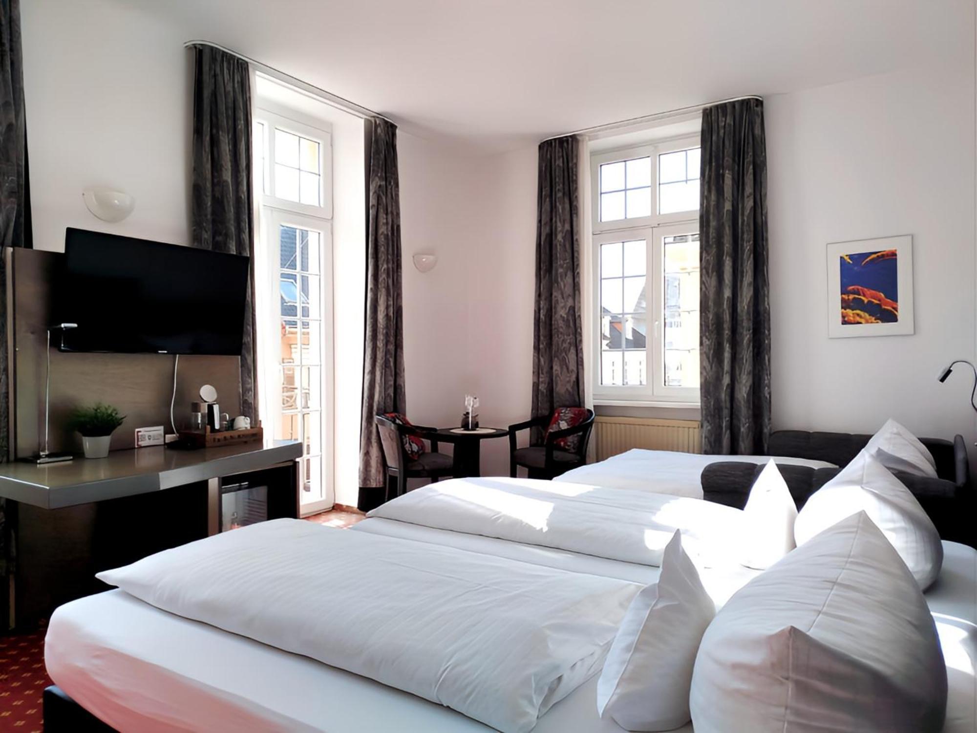 Hotel Schwert Rastatt Kültér fotó