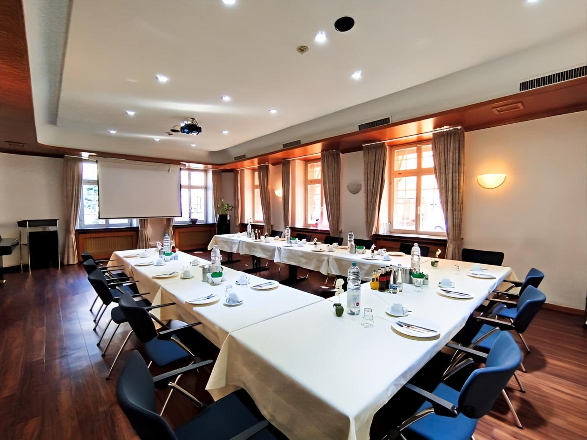 Hotel Schwert Rastatt Kültér fotó