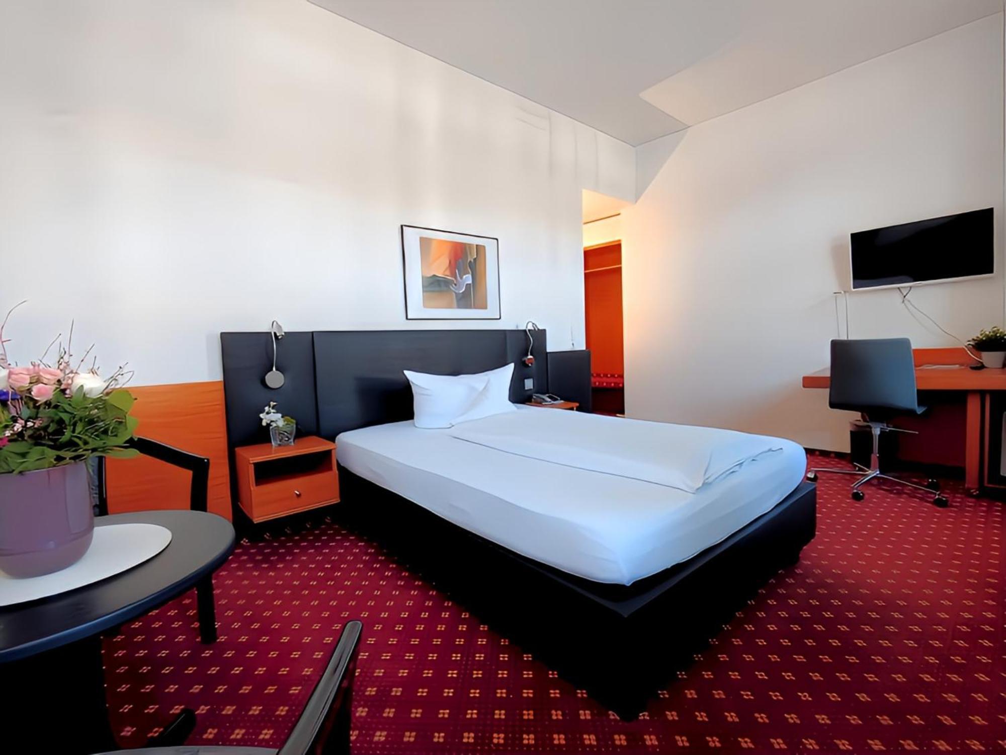 Hotel Schwert Rastatt Kültér fotó