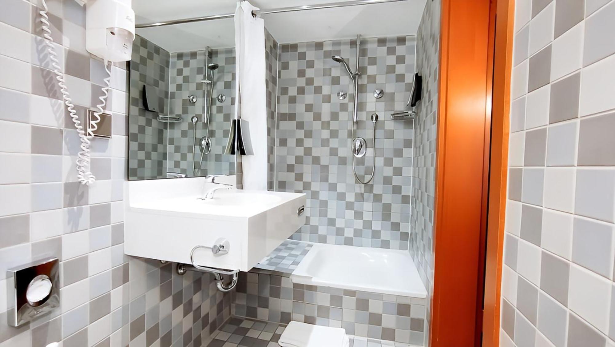 Hotel Schwert Rastatt Kültér fotó