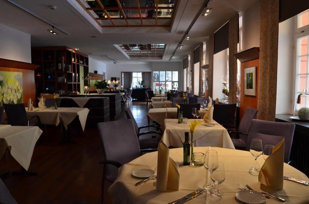 Hotel Schwert Rastatt Kültér fotó